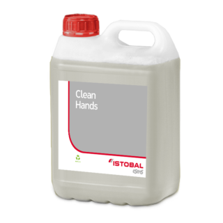 Clean Hands - Händegel Dermo 